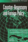 Cover: Counter-Hegemony and Foreign Policy - State University of New York Press