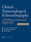 Abbildung von: Clinical Transesophageal Echocardiography - Lippincott Williams and Wilkins