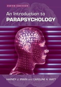 Bild: An Introduction to Parapsychology, 5th ed. - McFarland & Co Inc