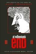 Cover: At Millennium's End - State University of New York Press
