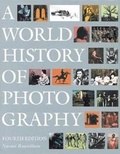 Cover: World History of Photography 4th Edition - Abbeville Press Inc.,U.S.