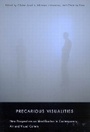 Cover: Precarious Visualities - McGill-Queen's University Press