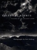 Cover: Celestial Nights: Visions of an Ancient Land - Abbeville Press Inc.,U.S.
