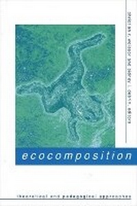 Enlarge image Cover: Ecocomposition - State University of New York Press