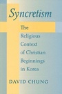 Cover: Syncretism - State University of New York Press