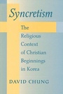 Cover: Syncretism - State University of New York Press