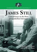 Cover: James Still - McFarland & Co Inc