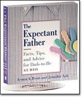 Cover: Expectant Father, The: Facts, Tips, and Advice for Dads-to-be: Cd - Abbeville Press Inc.,U.S.