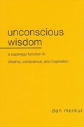 Cover: Unconscious Wisdom - State University of New York Press