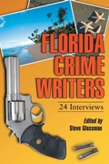 Cover: Florida Crime Writers - McFarland & Co Inc