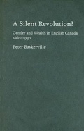 Cover: A Silent Revolution? - McGill-Queen's University Press