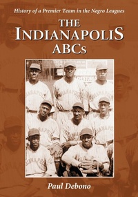 Abbildung von: The Indianapolis ABCs - McFarland & Co Inc