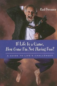 Enlarge image Cover: If Life Is a Game, How Come I'm Not Having Fun? - State University of New York Press