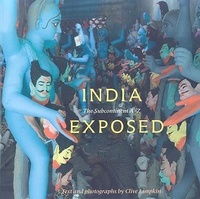 Abbildung von: India Exposed - Abbeville Press Inc.,U.S.