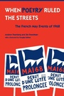 Cover: When Poetry Ruled the Streets - State University of New York Press