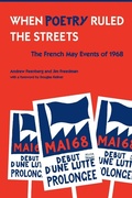 Cover: When Poetry Ruled the Streets - State University of New York Press