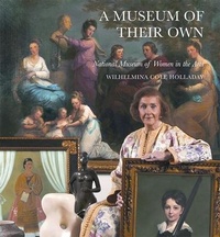 Enlarge image Cover: A Museum of Their Own - Abbeville Press Inc.,U.S.