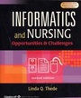 Cover: Informatics and Nursing - Lippincott Williams and Wilkins
