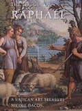 Cover: Loggia of Raphael, The: a Vatican Art Treasure - Abbeville Press Inc.,U.S.