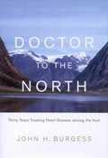 Cover: Doctor to the North - McGill-Queen's University Press