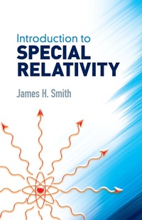 Abbildung von: Introduction to Special Relativity - Dover Publications