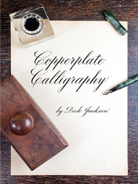 Abbildung von: Copperplate Calligraphy - Dover Publications