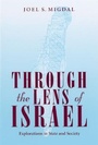 Cover: Through the Lens of Israel - State University of New York Press