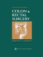 Cover: Colon and Rectal Surgery - Lippincott Williams and Wilkins