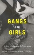 Cover: Gangs and Girls - McGill-Queen's University Press