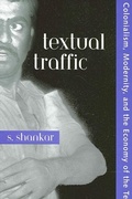 Cover: Textual Traffic - State University of New York Press