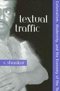 Enlarge image Cover: Textual Traffic - State University of New York Press