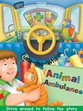 Cover: Animal Ambulance - Artabras