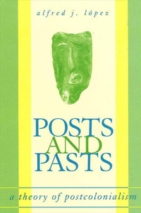 Enlarge image Cover: Posts and Pasts - State University of New York Press