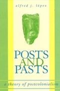 Cover: Posts and Pasts - State University of New York Press