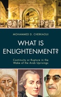 Cover: What Is Enlightenment? - Lexington Books