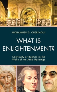 Enlarge image Cover: What Is Enlightenment? - Lexington Books