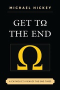 Cover: Get to the End - University Press of America
