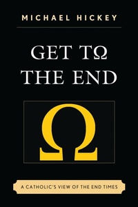 Abbildung von: Get to the End - Bloomsbury eBooks US