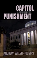 Cover: Capitol Punishment - Swallow Press