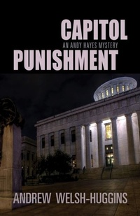 Enlarge image Cover: Capitol Punishment - Swallow Press