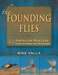 Cover: Founding Flies - Stackpole / Headwater
