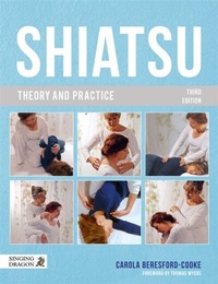 Abbildung von: Shiatsu Theory and Practice - Singing Dragon