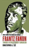 Cover: Frantz Fanon - Ohio University Press