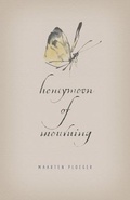 Cover: Honeymoon of Mourning - Adonis Press