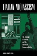 Cover: Italian Neofascism - Berghahn Books