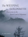 Cover: The Weeping Goldsmith - Abbeville Press Inc.,U.S.