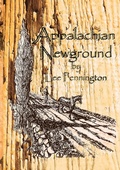 Cover: Appalachian Newground - Winchester Cottage Print