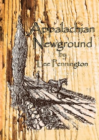 Abbildung von: Appalachian Newground - Winchester Cottage Print
