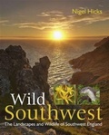 Cover: Wild Southwest - Aquaterra Publishing