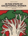 Cover: In the Steps of Exceptional Women - Francis Boutle Publishers